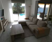 Reventa - Chalet Independiente - Algorfa - La Finca Golf