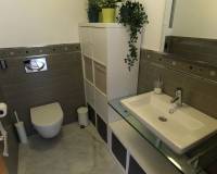 Reventa - Chalet Independiente - Algorfa - La Finca Golf