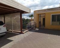 Reventa - Chalet Independiente - Algorfa - La Finca Golf