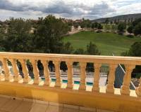 Reventa - Chalet Independiente - Algorfa - La Finca Golf