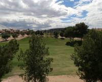 Reventa - Chalet Independiente - Algorfa - La Finca Golf