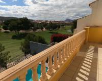 Reventa - Chalet Independiente - Algorfa - La Finca Golf