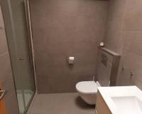 Reventa - Chalet Independiente - Algorfa - La Finca Golf