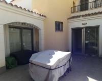 Reventa - Chalet Independiente - Algorfa - La Finca Golf