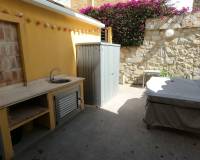 Reventa - Chalet Independiente - Algorfa - La Finca Golf