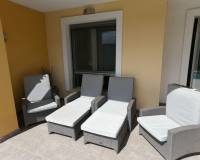 Reventa - Chalet Independiente - Algorfa - La Finca Golf