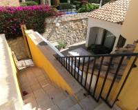 Reventa - Chalet Independiente - Algorfa - La Finca Golf