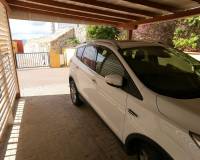 Reventa - Chalet Independiente - Algorfa - La Finca Golf