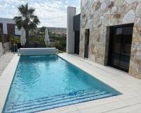 Reventa - Chalet Independiente - Algorfa - La Finca Golf