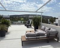 Reventa - Chalet Independiente - Algorfa - La Finca Golf