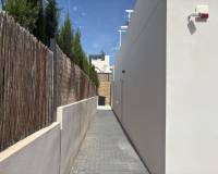 Reventa - Chalet Independiente - Algorfa - La Finca Golf