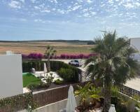 Reventa - Chalet Independiente - Algorfa - La Finca Golf
