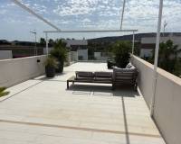 Reventa - Chalet Independiente - Algorfa - La Finca Golf