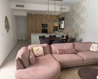 Reventa - Chalet Independiente - Algorfa - La Finca Golf