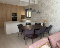 Reventa - Chalet Independiente - Algorfa - La Finca Golf