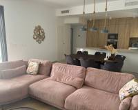 Reventa - Chalet Independiente - Algorfa - La Finca Golf