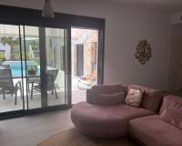 Reventa - Chalet Independiente - Algorfa - La Finca Golf