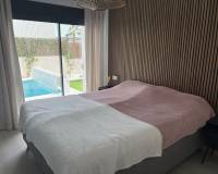 Reventa - Chalet Independiente - Algorfa - La Finca Golf
