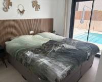 Reventa - Chalet Independiente - Algorfa - La Finca Golf