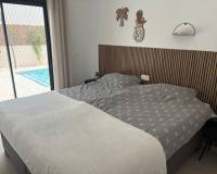 Reventa - Chalet Independiente - Algorfa - La Finca Golf