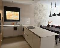 Reventa - Chalet Independiente - Algorfa - La Finca Golf