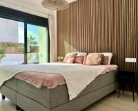 Reventa - Chalet Independiente - Algorfa - La Finca Golf