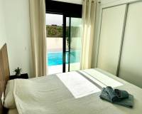 Reventa - Chalet Independiente - Algorfa - La Finca Golf