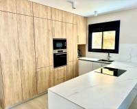Reventa - Chalet Independiente - Algorfa - La Finca Golf