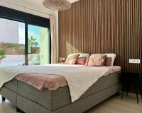 Reventa - Chalet Independiente - Algorfa - La Finca Golf