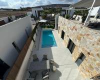 Reventa - Chalet Independiente - Algorfa - La Finca Golf