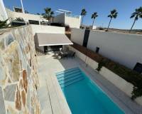 Reventa - Chalet Independiente - Algorfa - La Finca Golf