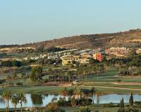 Reventa - Chalet Independiente - Algorfa - La Finca Golf
