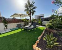Reventa - Chalet Independiente - Algorfa - La Finca Golf