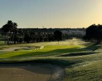 Reventa - Chalet Independiente - Algorfa - La Finca Golf