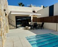 Reventa - Chalet Independiente - Algorfa - La Finca Golf