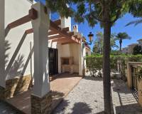 Reventa - Chalet Independiente - Algorfa - La Finca Golf