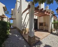 Reventa - Chalet Independiente - Algorfa - La Finca Golf