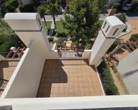 Reventa - Chalet Independiente - Algorfa - La Finca Golf