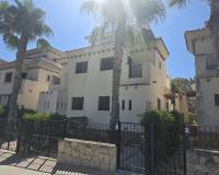 Reventa - Chalet Independiente - Algorfa - La Finca Golf