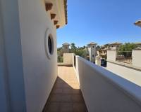 Reventa - Chalet Independiente - Algorfa - La Finca Golf