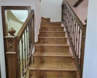 Reventa - Chalet Independiente - Algorfa - La Finca Golf