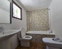 Reventa - Chalet Independiente - Algorfa - La Finca Golf