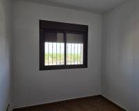 Reventa - Chalet Independiente - Algorfa - La Finca Golf