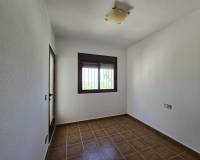 Reventa - Chalet Independiente - Algorfa - La Finca Golf