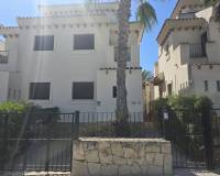 Reventa - Chalet Independiente - Algorfa - La Finca Golf
