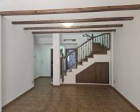 Reventa - Chalet Independiente - Algorfa - La Finca Golf