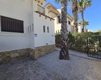 Reventa - Chalet Independiente - Algorfa - La Finca Golf