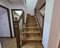 Reventa - Chalet Independiente - Algorfa - La Finca Golf