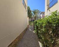 Reventa - Chalet Independiente - Algorfa - La Finca Golf