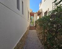 Reventa - Chalet Independiente - Algorfa - La Finca Golf